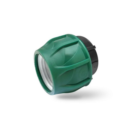 Capac compresiune 20 PN10