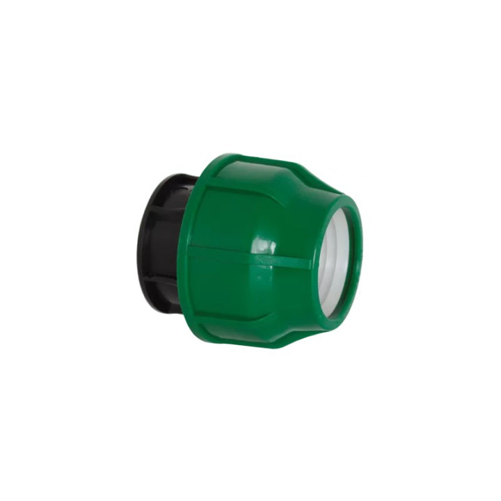 Capac compresiune 40 PN10