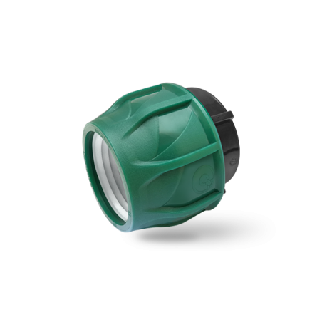 Capac compresiune 63 PN10