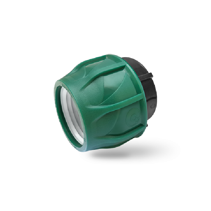 Capac compresiune 63 PN10