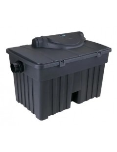 Set filtrar iaz gravitational Boyu YT-45000 cu lampa UV 36W