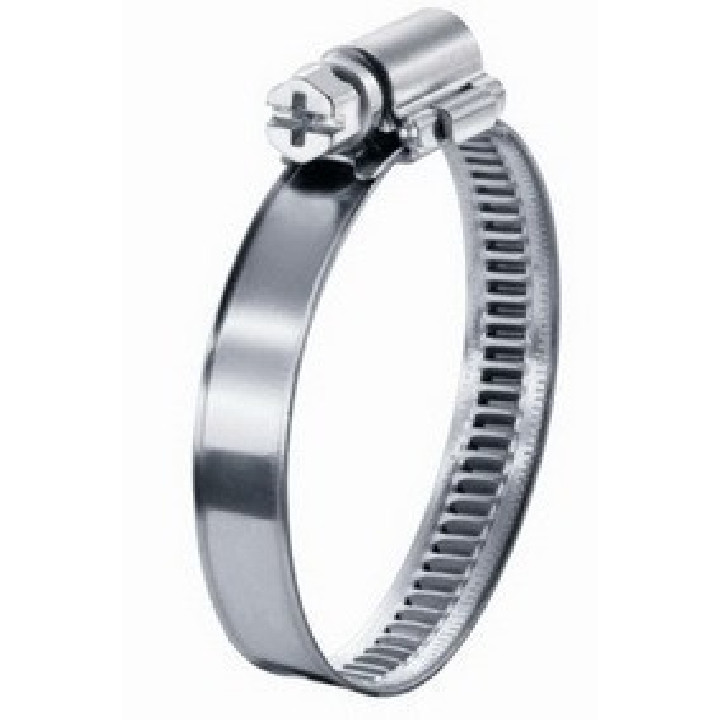 Colier 16-25mm Gufero Euro 12mm W1