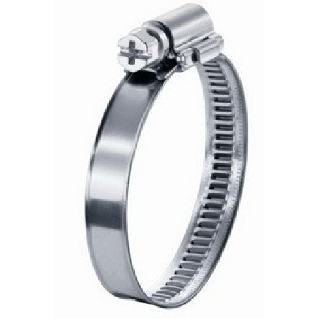 Colier 32-50mm Gufero Euro 12mm W1