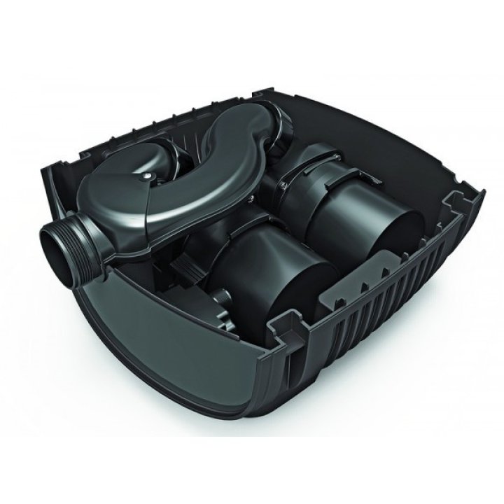 Filtru burete (100x50x3 cm) PPI20