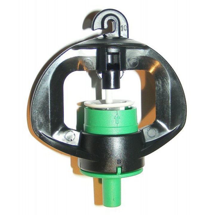 Microaspersor Netafim GyroNet 58L/h (gri)