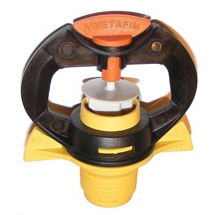 Microaspersor Netafim GyroNet Turbo