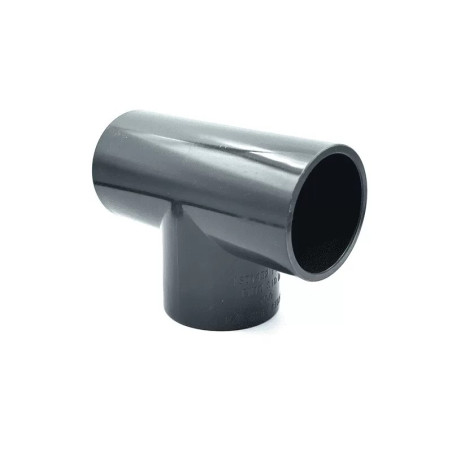 Teu PVC 40mm