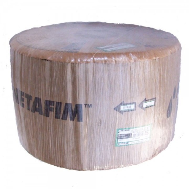 Bandă de picurare Streamline dist. 17cm 12,5mil, 1,6L/h (1100m/rolă) (20Ft/m)