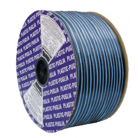 Bandă de picurare Dropline, 6mil, 20cm 2,1L/H (3000m/rolă)(14,25Ft/m)