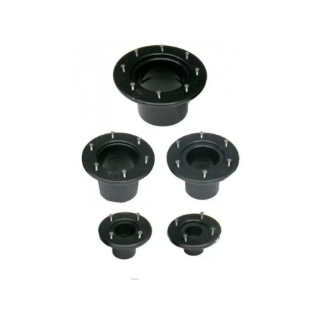 Film tranziție 40mm extra