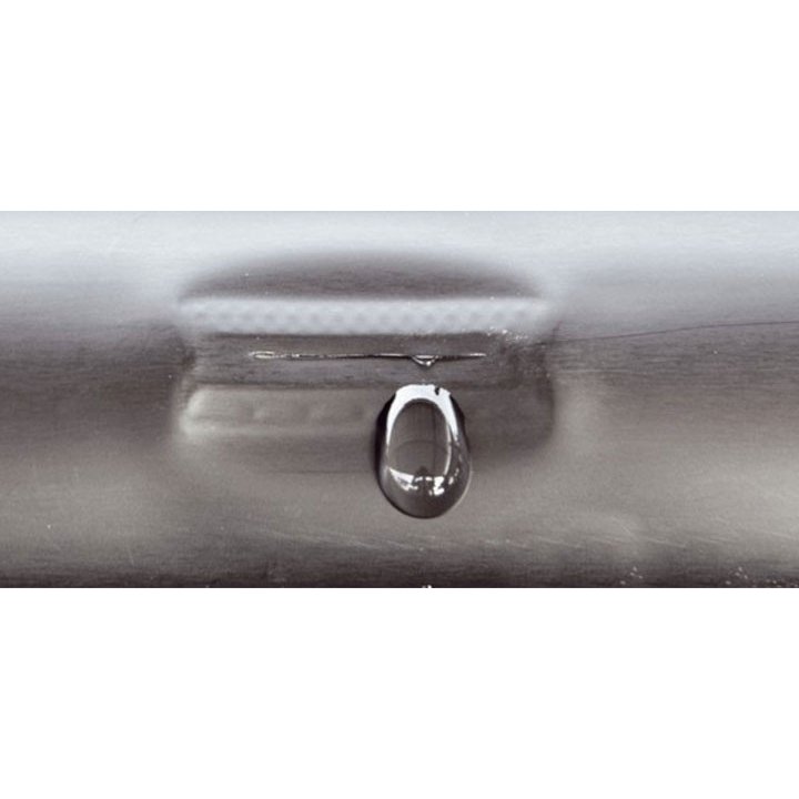 Bandă de picurare Rivulis D1000 20cm/6mil 1,5L/h (200m/rolă)