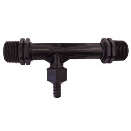 Dozatoare de soluții nutritive, injectoare, venturi | Cel mai bun preț! Din stoc!