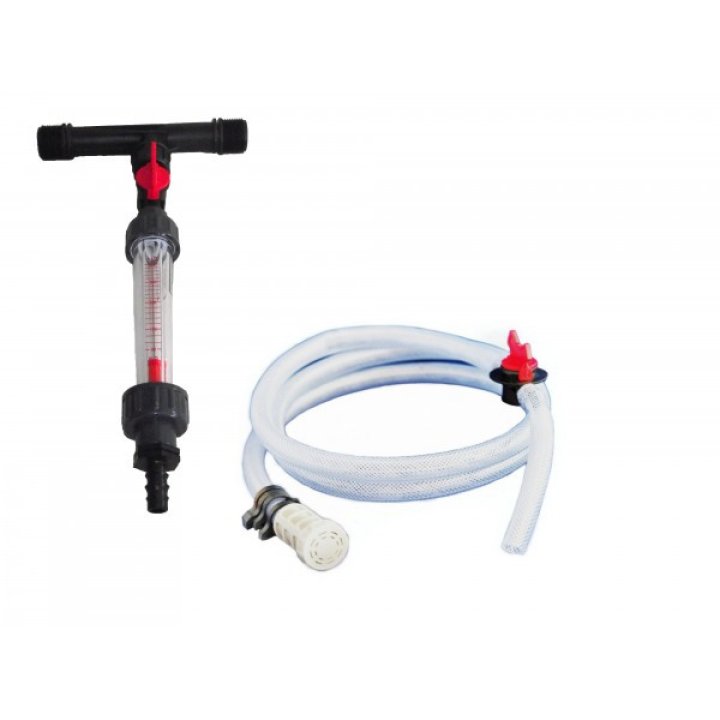 Dozatoare de îngrășăminte, injectoare, venturi | Cel mai bun preț! Din stoc!