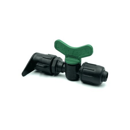 Cumpărați la cel mai bun preț robinete layflat pentru tuburi de picurare de 16mm.