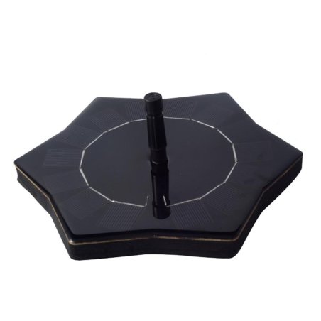 Cel mai bun preț! În stoc! Fântână arteziană solară Pontec PondoSolar 150.