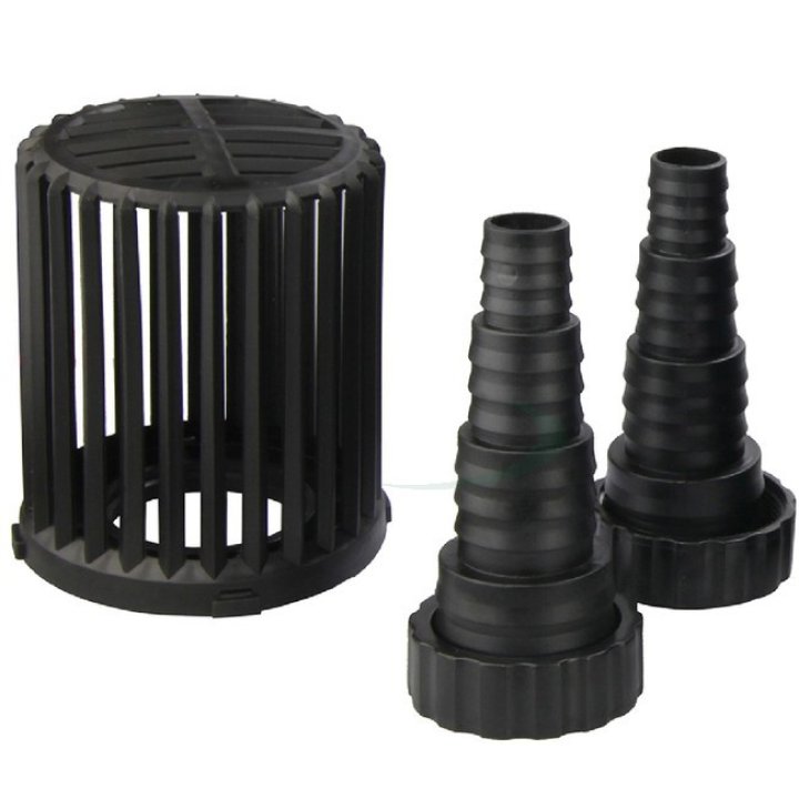 Pompă de iaz Osaga OHE-10000VX 12V