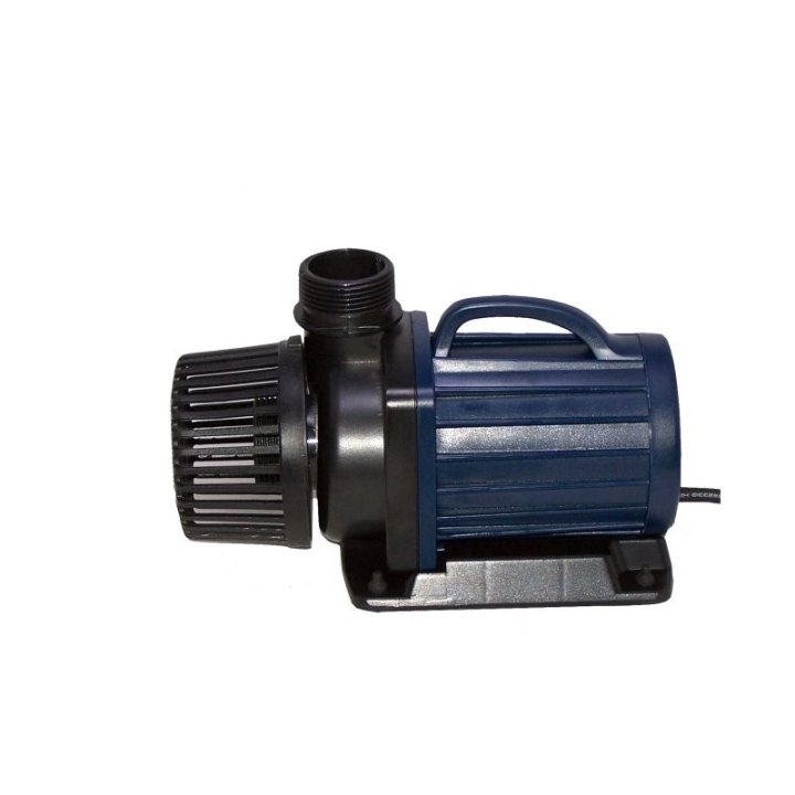 Pompă de iaz Osaga OHE-20000VX 12V