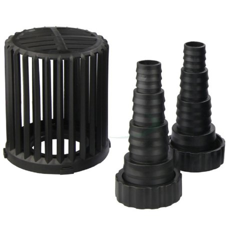 Pompă de iaz Osaga OHE-20000VX 12V