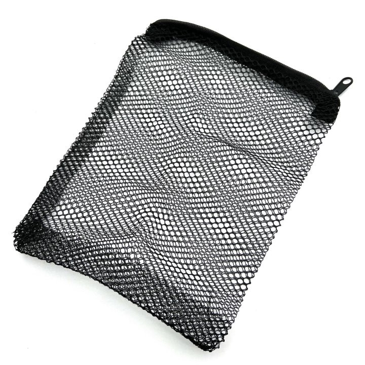 Cumpărați acum Sac de filtrare 15x20cm negru