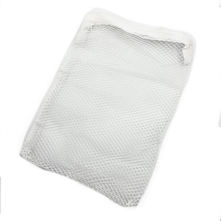 Cumpărați acum Sac pentru material filtrant Sac pentru material filtrant 15x20cm alb