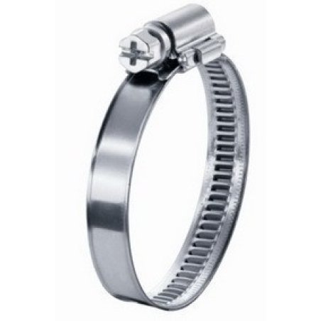 Colier pentru furtun Gufero Euro 9mm W1 10-16mm