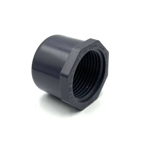 Reducție PVC de lipit cu filet interior 40x1"FI