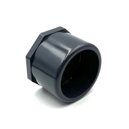 Reducție PVC de lipit cu filet interior 40x1"FI