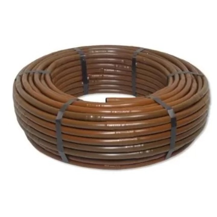 Tub de picurare maro DN16mm 33cm 2L la cel mai bun preț