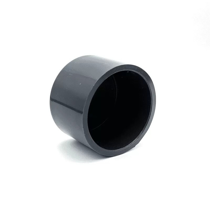 Capac Pvc 50mm