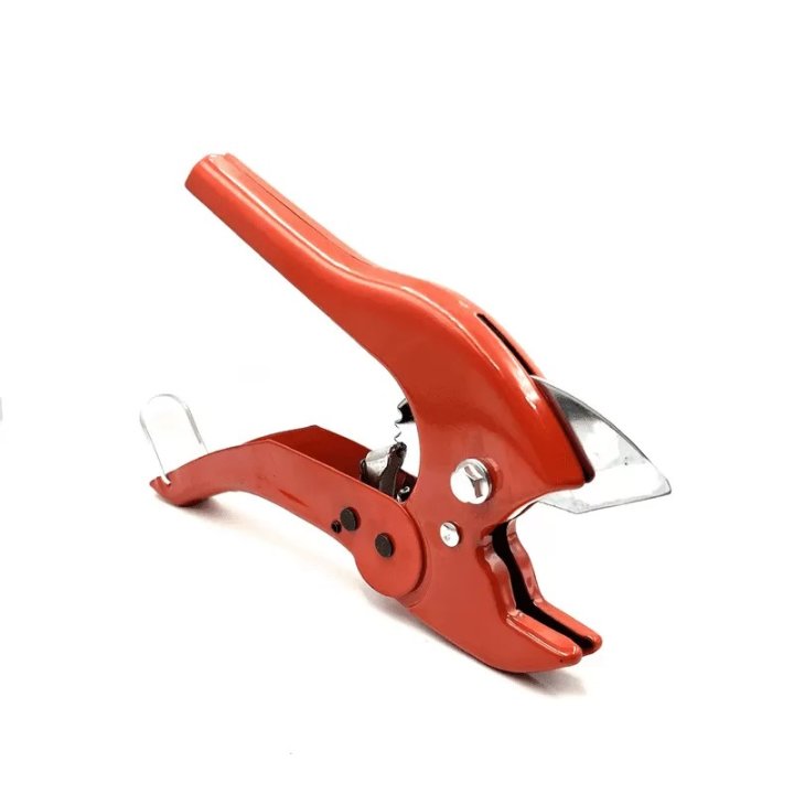 Foarfecă de tăiat țevi Irritec ,16-42 mm Cel mai bun preț! În stoc!