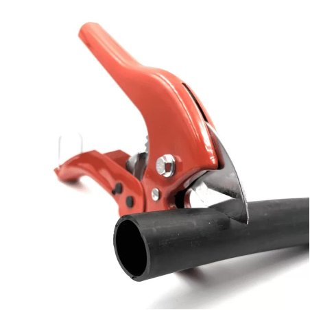Foarfecă de tăiat țevi Irritec ,16-42 mm Cel mai bun preț! În stoc!