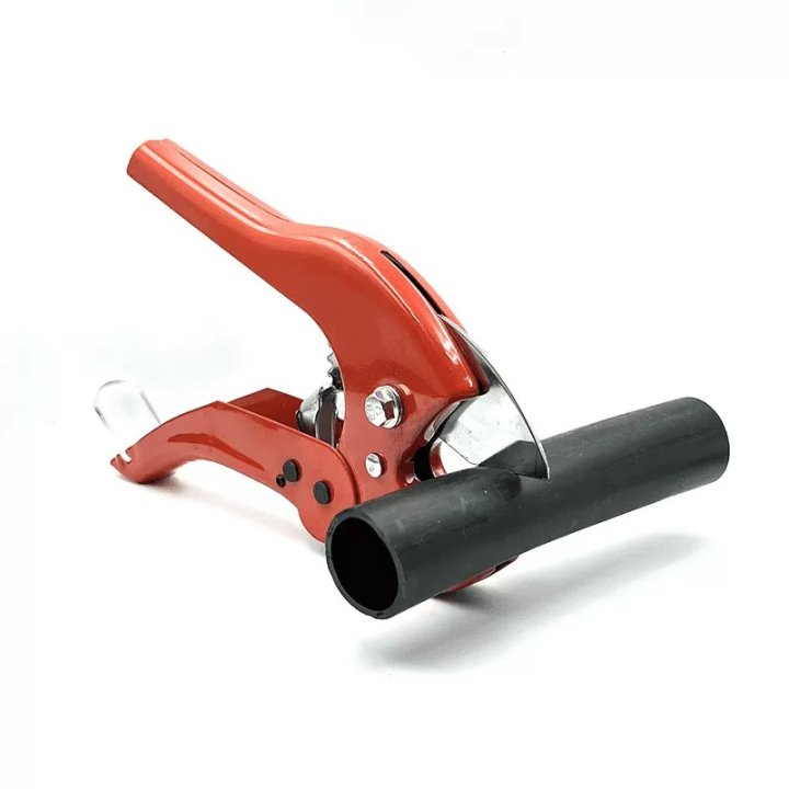 Foarfecă de tăiat țevi Irritec ,16-42 mm Cel mai bun preț! În stoc!