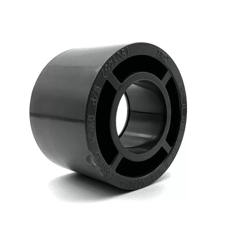 Pvc reducerea  50x25mm