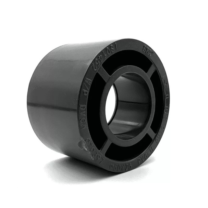 Pvc reducerea  50x25mm