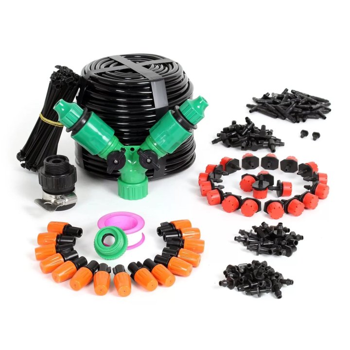 Set microirigare 40 metri