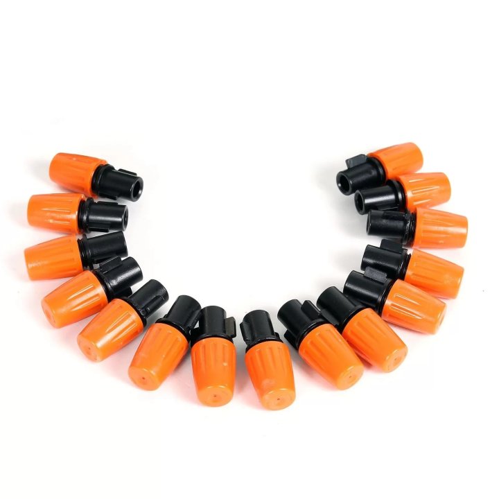 Set microirigare 40 metri