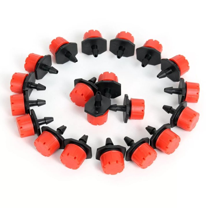 Set microirigare 40 metri