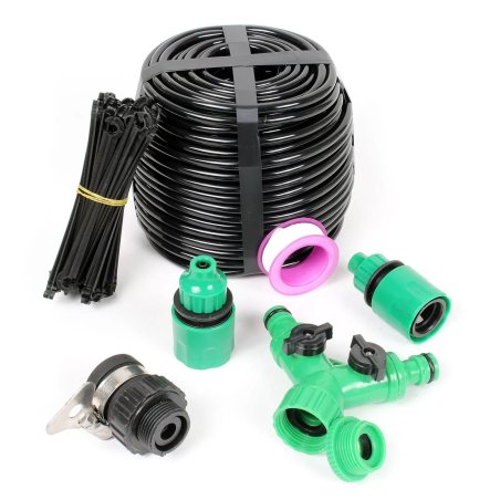 Set microirigare 40 metri