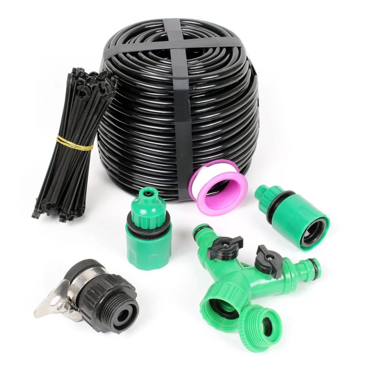 Set microirigare 40 metri