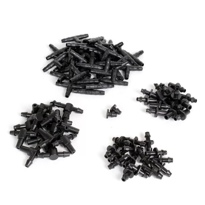 Set microirigare 40 metri