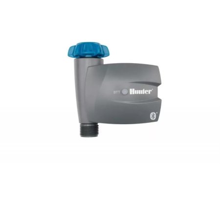 Controler Hunter BTT 1 zonă, montabil pe robinet, cu Bluetooth