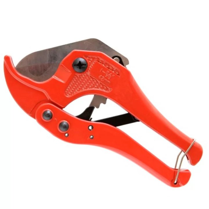 Foarfecă de tăiat țevi Pipe Cutter 16-42 mm Cel mai bun preț! În stoc!