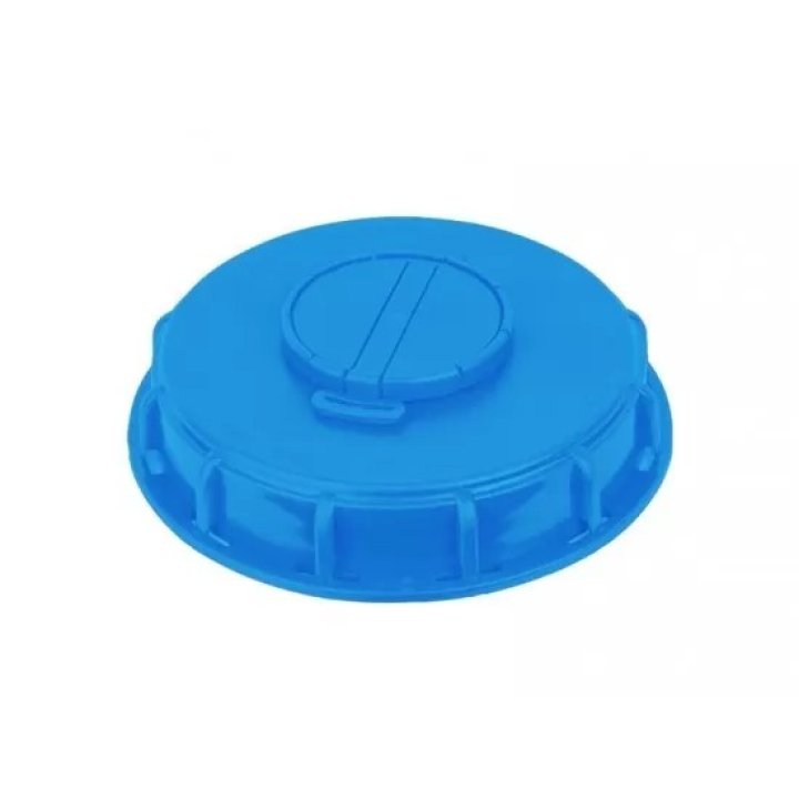CAPAC REZERVOR IBC (ALBASTRU)