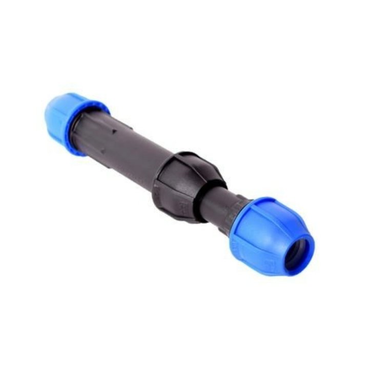 Mufă de reparație telescopică KPE 32mm 16bar