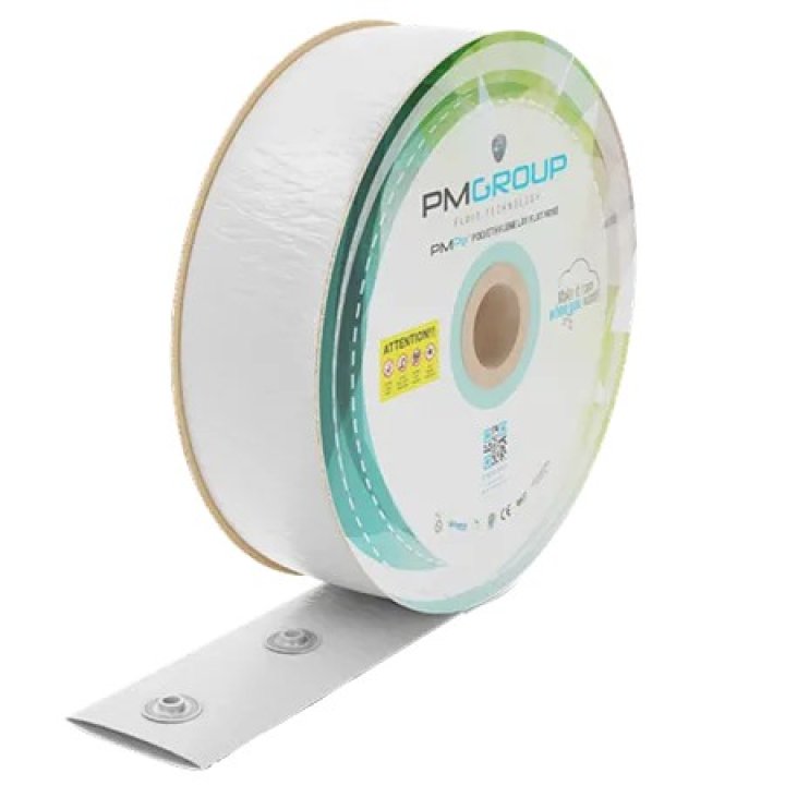 Furtun LayFlat 2, furtun de pompieri 2 inch. Prețuri avantajoase! Livrare rapidă!