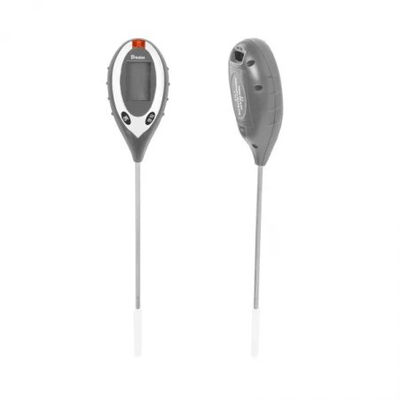 Analizor de sol White Line 4 funcții