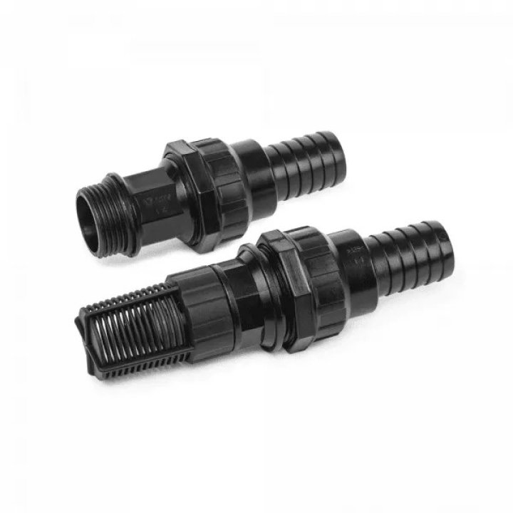 Conectori de furtun, cuple rapide pentru furtunuri de irigații. Prețuri avantajoase!