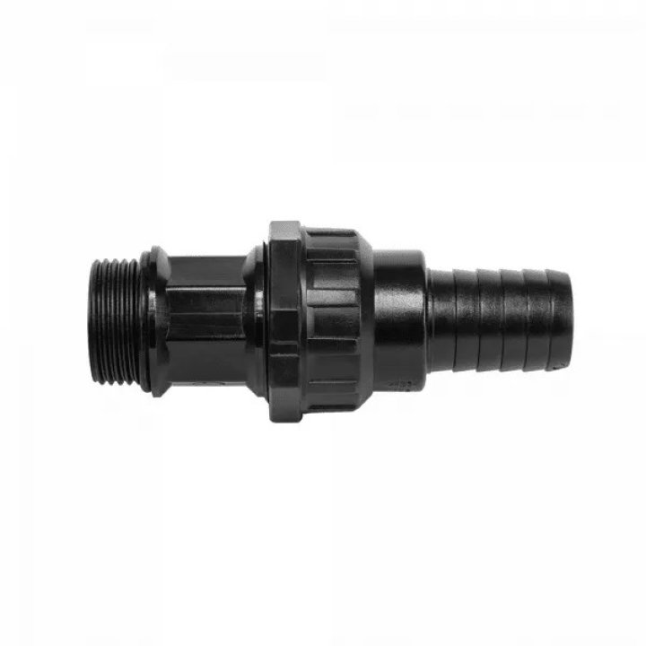 Conectori de furtun, cuple rapide pentru furtunuri de irigații. Prețuri avantajoase!