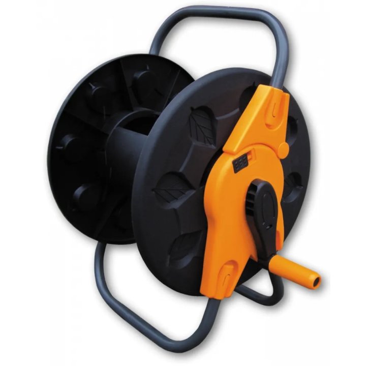 Tambur pentru furtun Aqua-Reel 1/2" 60m