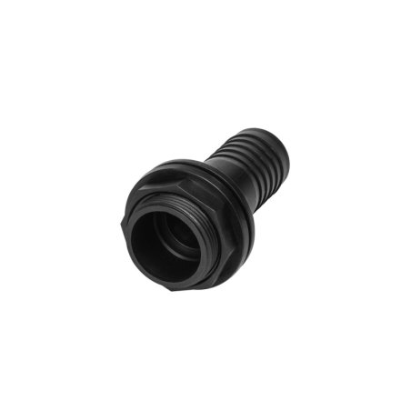 Conector trecere prin rezervor pentru furtun de 3/4"
